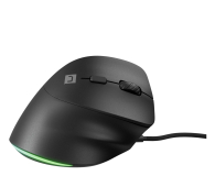 NATEC Crake 2 Pro Czarna 12800DPI programowalna NMY-2272 - 1370631 - zdjęcie 3